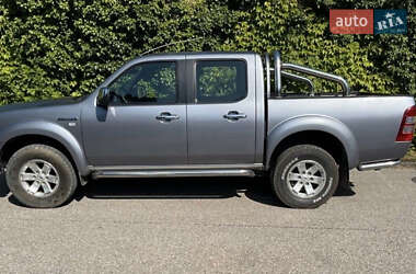 Пікап Ford Ranger 2008 в 