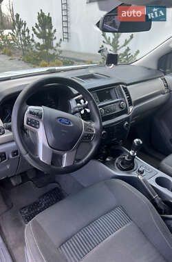 Пикап Ford Ranger 2016 в 