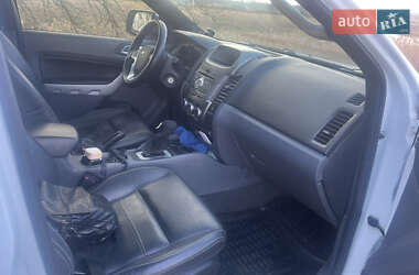Пикап Ford Ranger 2014 в 