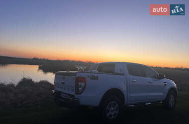 Пикап Ford Ranger 2014 в 