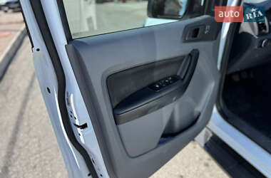 Пикап Ford Ranger 2017 в 