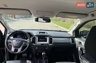 Пикап Ford Ranger 2019 в 