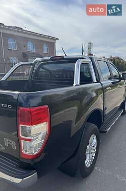 Пикап Ford Ranger 2019 в 