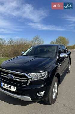Пикап Ford Ranger 2019 в 