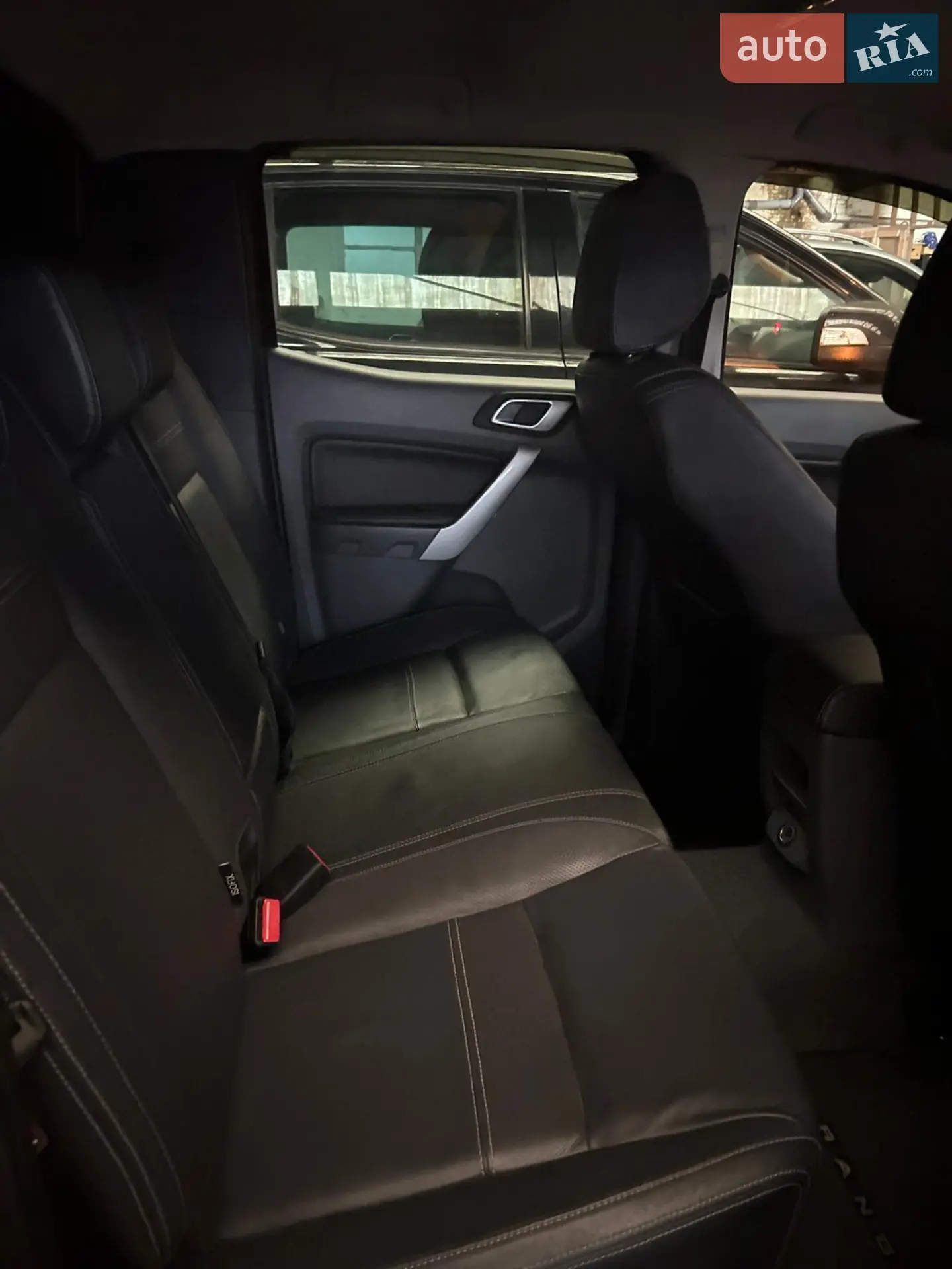 2012 Ford Ranger (North America) - мініатюра 23