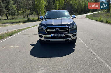 Пикап Ford Ranger 2019 в 