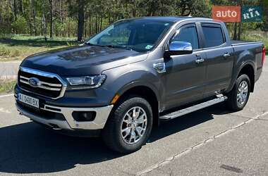 Пикап Ford Ranger 2019 в 