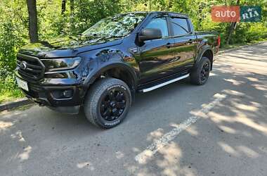 Пикап Ford Ranger 2019 в Одессе