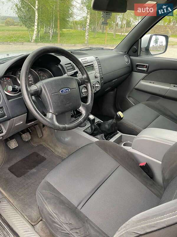 Пикап Ford Ranger 2007 в Белой Церкви фото 6 Пикап Ford Ranger 2007 в Белой Церкви