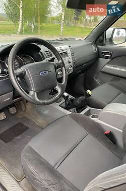 Пікап Ford Ranger 2007 в 