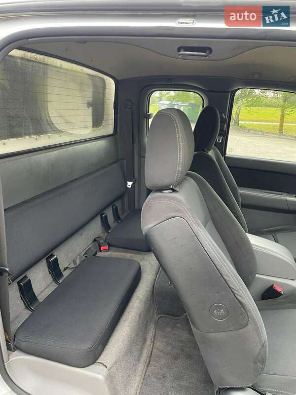 Пикап Ford Ranger 2007 в Белой Церкви фото 10 Пикап Ford Ranger 2007 в Белой Церкви