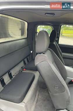 Пікап Ford Ranger 2007 в 