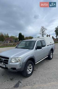 Пікап Ford Ranger 2007 в 