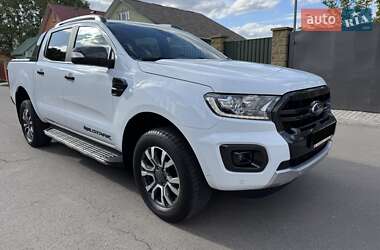 Пикап Ford Ranger 2020 в 