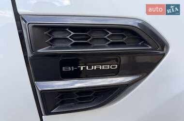 Пикап Ford Ranger 2020 в 