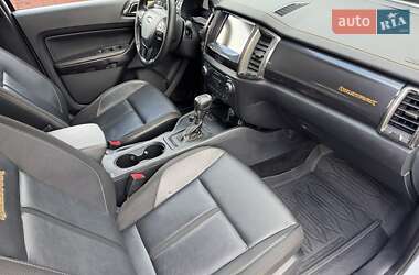Пикап Ford Ranger 2020 в 
