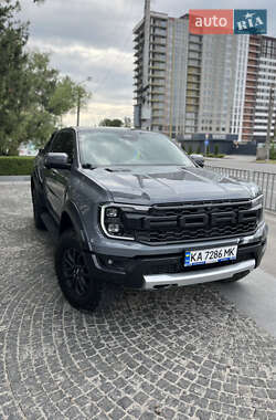 Пикап Ford Ranger 2023 в Днепре