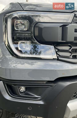 Пикап Ford Ranger 2023 в 