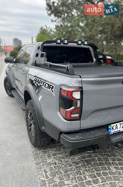 Пикап Ford Ranger 2023 в 