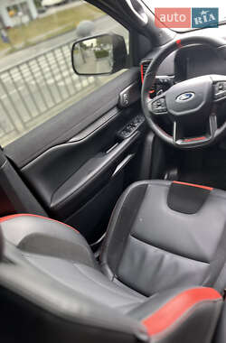 Пикап Ford Ranger 2023 в 
