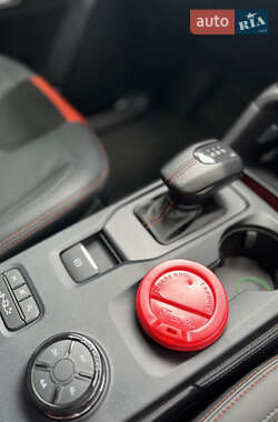 Пикап Ford Ranger 2023 в 