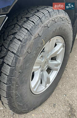 Пикап Ford Ranger 2010 в 