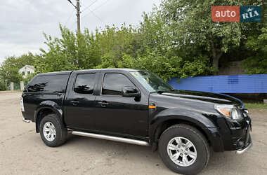 Пикап Ford Ranger 2010 в 