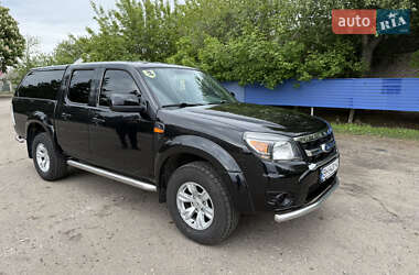 Пикап Ford Ranger 2010 в 