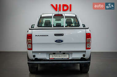 Пікап Ford Ranger 2020 в 