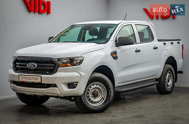 Пікап Ford Ranger 2020 в 