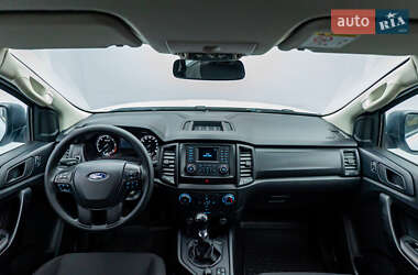 Пікап Ford Ranger 2020 в 