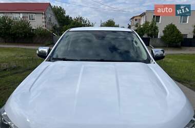 Пикап Ford Ranger 2020 в 