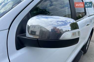 Пикап Ford Ranger 2020 в 