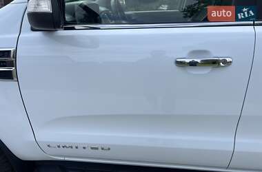 Пикап Ford Ranger 2020 в 