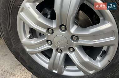 Пикап Ford Ranger 2020 в 