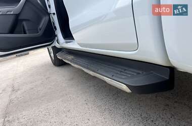 Пикап Ford Ranger 2020 в 