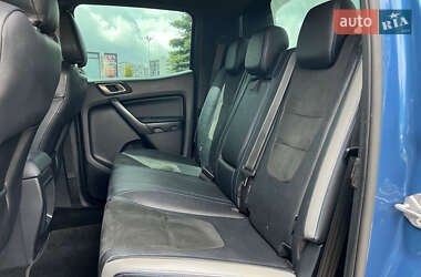 Пикап Ford Ranger 2021 в 