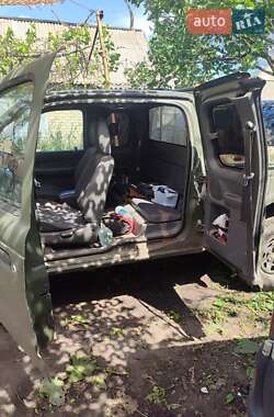 Пикап Ford Ranger 2003 в 