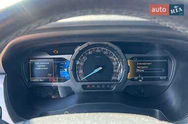 Пікап Ford Ranger 2019 в 