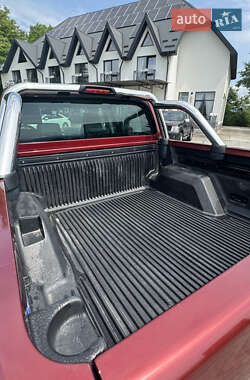 Пикап Ford Ranger 2016 в 