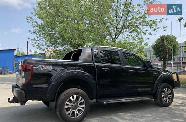 Пикап Ford Ranger 2017 в 
