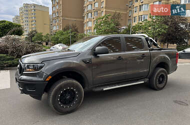 Пикап Ford Ranger 2020 в 