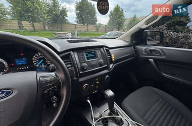 Пикап Ford Ranger 2020 в 