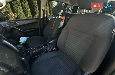 Пикап Ford Ranger 2020 в 