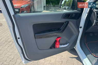 Пікап Ford Ranger 2017 в 
