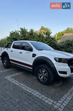 Пикап Ford Ranger 2015 в 