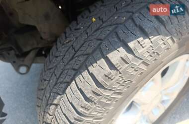 Пикап Ford Ranger 2015 в 