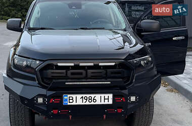 Пікап Ford Ranger 2019 в 