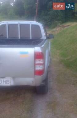 Пикап Ford Ranger 2007 в 