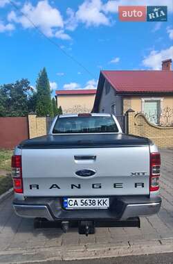 Пикап Ford Ranger 2013 в 